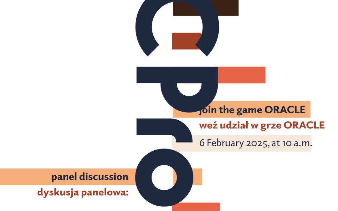 The Grand Finale of CCPROM – Join Us at Villa Decius or Online