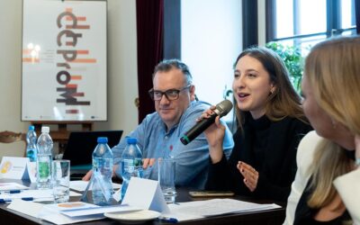 Final Event on 6th February – Summary